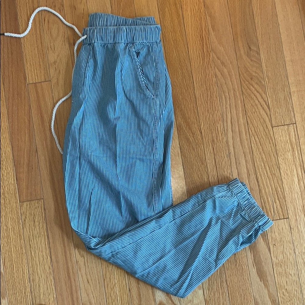 Aerie jogger pants